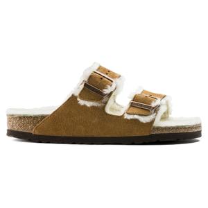 1001135-sandaler-birkenstock-arizona-vl-mink-lammfell-brun-vit