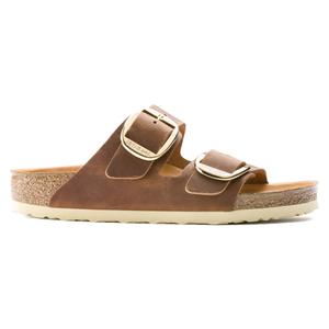 1011073-sandaler-for-kvinnor-birkenstock-arizona-big-buckle-natural-leather-oiled-konjak