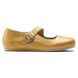 1018133-ballerinor-for-kvinnor-birkenstock-tracy-natural-leather-narcissus
