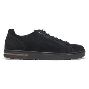 1026226-tranare-birkenstock-bend-low-decon-nubuck-leather-trippel-svart