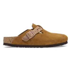 1026713-traskor-i-lader-for-kvinnor-birkenstock-boston-braided-suede-mink