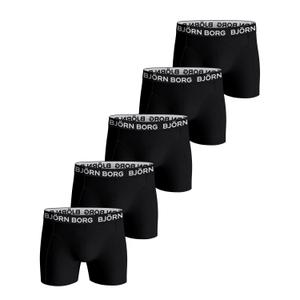 10000934-mp001-boxershorts-i-bomull-bjorn-borg-stretch-x5-multipack-1