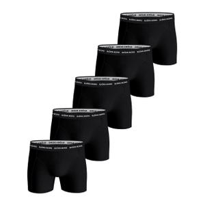 10004234-mp005-stretchig-bomullsboxar-bjorn-borg-x5-multipack-5