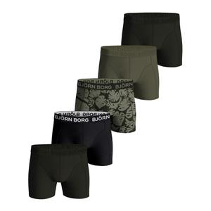 10004237-mp002-boxershorts-bjorn-borg-x5-gron-svart