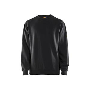 307417629900-3074-sweatshirt-blaklader-svart