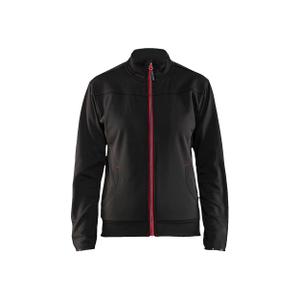 339425269956-3394-sweatshirt-med-dragkedja-for-kvinnor-blaklader-svart-rod