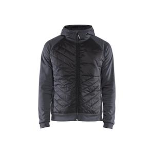 346325269699-3463-sweatshirt-med-quiltad-framsida-for-kvinnor-blaklader-gra-svart