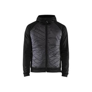 346325269998-3463-hybrid-sweatshirt-blaklader-svart