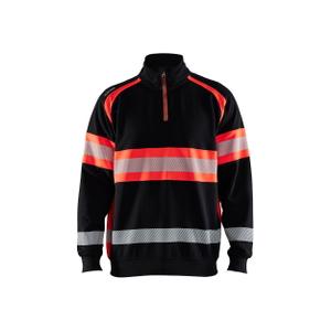 355311589955-3553-sweatshirt-med-hog-synbarhet-blaklader-svart-rod