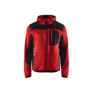493021175699-4930-sweatshirt-med-huva-blaklader-rod-svart