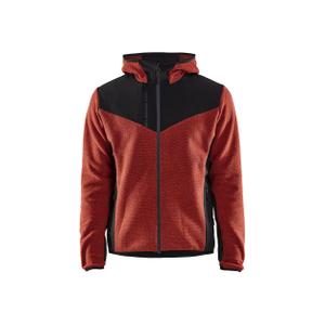 594025365999-5940-sweatshirt-i-softshell-blaklader-tegelrod-svart
