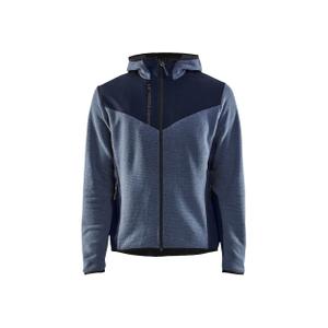 594025368286-5940-sweatshirt-i-softshell-blaklader-vaddsbla-mork-marinbla
