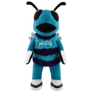 p1-nba-cho-masx-bleu-noir-plysdjur-charlotte-hornets-hugo-bleacher-creatures-bla-svart-25-cm