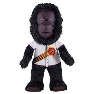 p1-nba-sun-ma2x-violet-blanc-plyschleksak-phoenix-suns-go-rilla-bleacher-creatures-violett-vit-25-cm