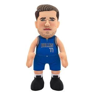 p1-nbp-mav-ld2x-beige-bleu-plysdjur-dallas-mavericks-luka-doncic-bleacher-creatures-beige-bla-25-cm