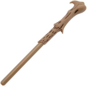 5060718140585-baguettepenna-blue-sky-studios-harry-potter-voldemort-brun-26x7-5x3-cm
