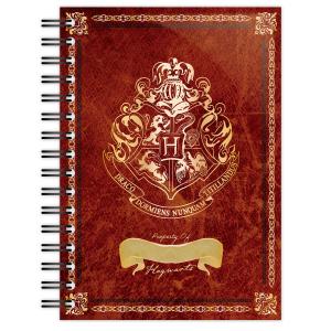 5060718147164-anteckningsblock-blue-sky-studios-harry-potter-hogwarts-a5-rod-a5