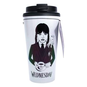 bss71748-mugg-blue-sky-studios-wednesday-thermo-weathervane-vit-lila-svart-450-ml