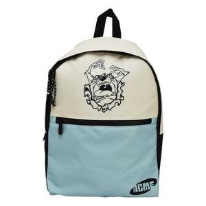 bsslt714552-ryggsack-blue-sky-studios-looney-tunes-taz-bla-beige-tu