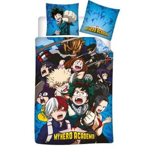 5407007989027-paslakan-och-kuddfodral-i-bomull-bones-my-hero-academia-mangfargad-140x200-cm