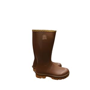 botte-silo-marron-regnstovlar-rouchette-silo-brun