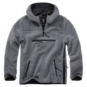 5023-5-fleece-brandit-teddy-worker-antracit