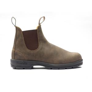 blund-585-stovlar-blundstone-classic-chelsea-ljusbrun-svart