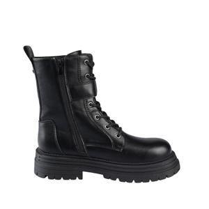 1622610-stovlar-for-kvinnor-buffalo-lennox-lace-up-mid-svart