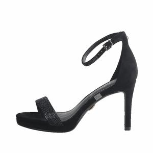 1291243-sandaler-med-klack-for-kvinnor-buffalo-monroe-2-svart