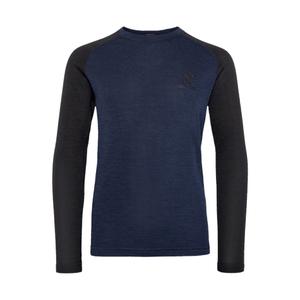 721066-navy-barntroja-i-ull-bula-norm-merino-marinbla