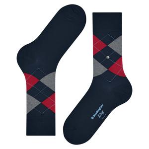 21090-6120-strumpor-burlington-king-marinbla
