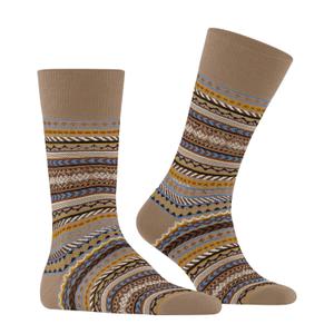 24748-5038-strumpor-burlington-fair-isle-kamel-40-46