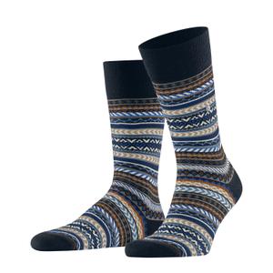 24748-6120-strumpor-burlington-fair-isle-marin-40-46