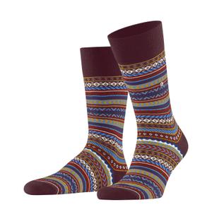 24748-8435-strumpor-burlington-fair-isle-rod-40-46
