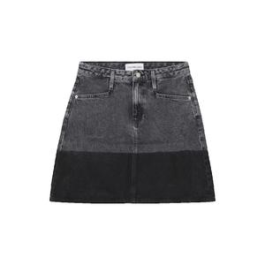 j20j219215-black-denimkjol-for-kvinnor-calvin-klein-a-line-utility-svart-25