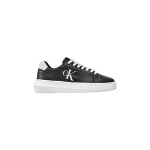 yw0yw00823-black-white-traningsskor-for-kvinnor-calvin-klein-chunky-cupsole-svart