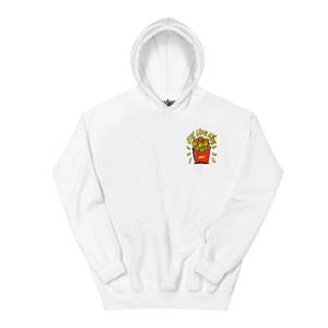 da-h-elm-01-sweatshirt-med-huva-daomey-eat-like-mike-vit-svart