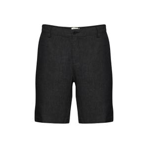 20505166-193911-shorts-i-linne-casual-friday-pandrup-svart-skonhet