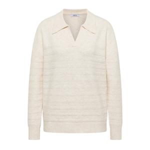 303454-16835-polotroja-for-kvinnor-cecil-cosy-style-havremjolk-beige-melange