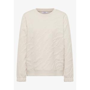 303475-16767-sweatshirt-for-kvinnor-cecil-zevra-aop-ljus-beige