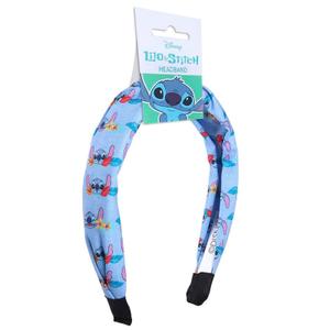 18427934561947-huvudband-for-flickor-cerda-disney-stitch-bla-12x14x5-cm