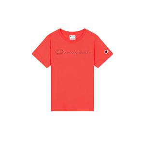 306349-rs036-t-shirt-for-barn-champion-cml-logo-kor