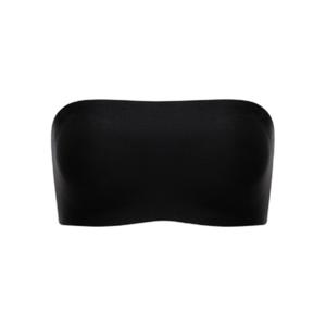 c16a30-011-bandeau-bh-for-kvinnor-chantelle-softstretch-svart