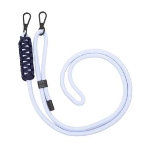 elie-vio-kabel-till-smartphone-charlot-paris-elie-lavendel-130-cm