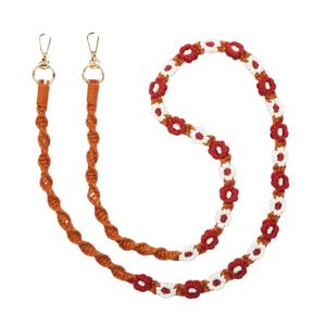 fleur-burgundy-kabel-till-smartphone-charlot-paris-vinrod-130-cm