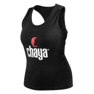 810609-linne-for-kvinnor-chaya-logo-svart