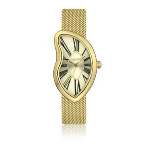 cma2-b034g-damklocka-clare-moss-old-money-sunray-mesh-gold-gold-sunray-26x43-mm