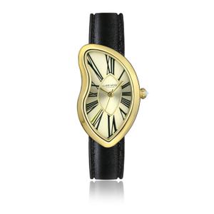 cma2-s014g-damklocka-clare-moss-old-money-sunray-svart-guld-26x43-mm