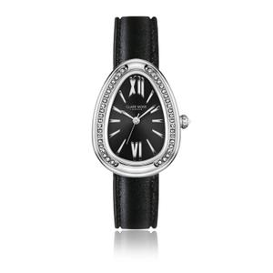cma8-s014s-damklocka-clare-moss-gala-black-sunray-silver-27x36-mm