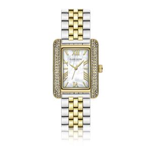 cmc4-b278s-damklocka-clare-moss-jesse-link-guld-silver-38x29-mm